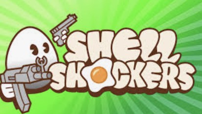 Shell Shockers: Egg-cellent FPS Combat Everywhere